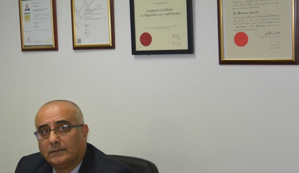 Nikjoo Lawyers