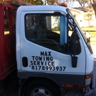 MAX TOWING SERVICE