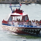 Boardwalk Beast Speedboat