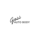 Goss Auto Body - Automobile Body Repairing & Painting