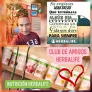Distribuidor Idependiente Herbalife - Health & Wellness Products