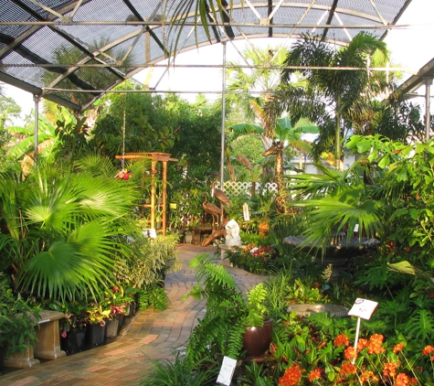 Williams Magical Garden Center and Landscape - Naples, FL