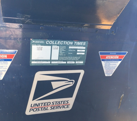 United States Postal Service - Phoenix, AZ