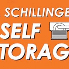 A Schillinger Self Storage