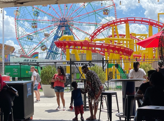 Margarita Island - Brooklyn, NY