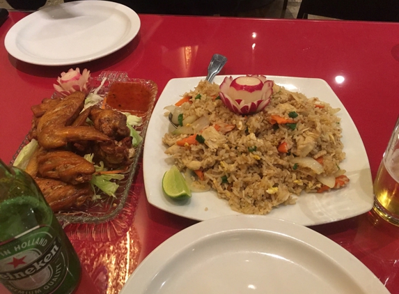 Bangkok City Thai Cuisine - Sacramento, CA