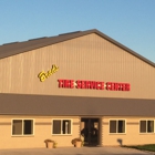 Brad's Tire Service Center