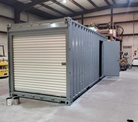 Bray Storage Solutions - Swansboro, NC