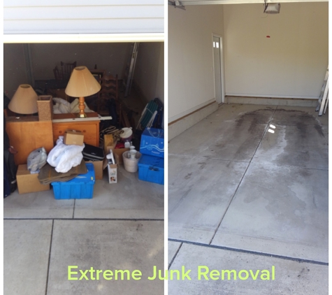 Extreme Junk Removal - Palm coast, FL