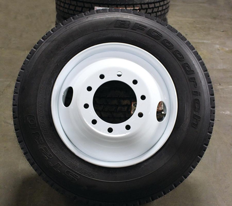 Bauer Built Tire & Service - Waukesha, WI