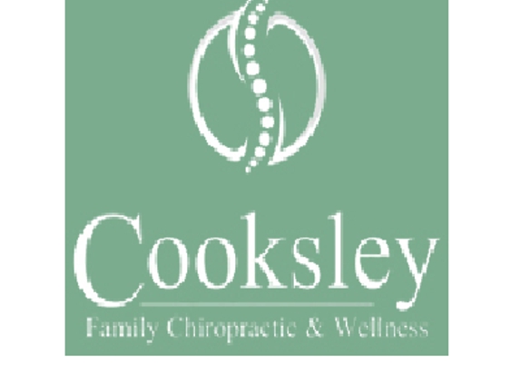 Cooksley Family Chiropractic & Wellness - Lincoln, NE