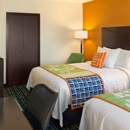 Fairfield Inn & Suites - Hotels