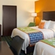 Fairfield Inn & Suites