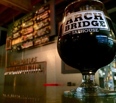 Arch Bridge Tap House - Oregon City, OR