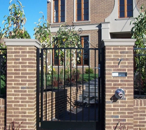 Rapid Fencing (VIC) Pty Ltd
