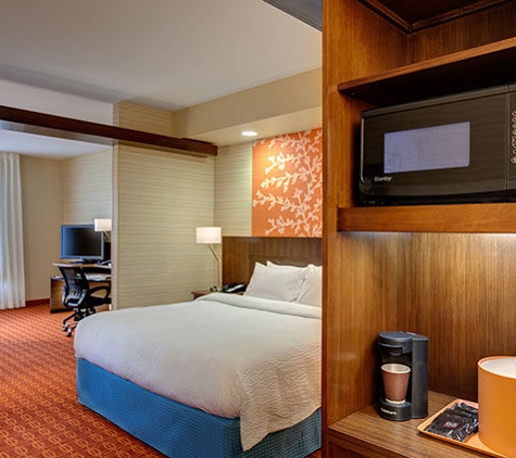 Fairfield Inn & Suites - Columbus, OH