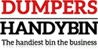 Dumpers Handybin - Rubbish Removal & Skip Bins