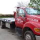 Fast Action Towing & Recovery