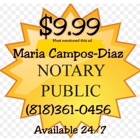 ASAP Notary Public & Apostille Svs.