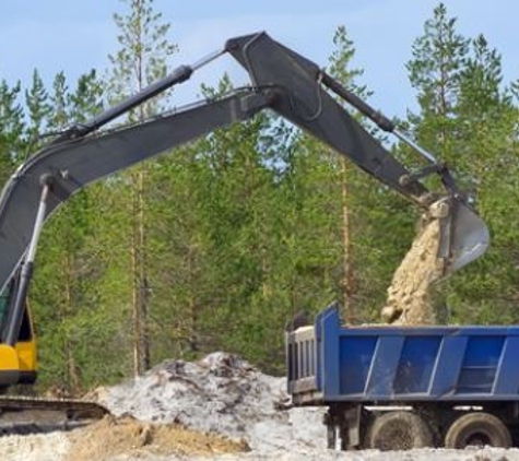 Quirk Bros Excavating - Rutland, VT