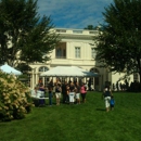 The Wadsworth Mansion at Long Hill Estate - Caterers