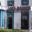 Lee's Donuts - Donut Shops