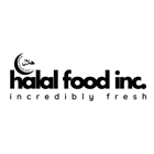 Halal food Inc