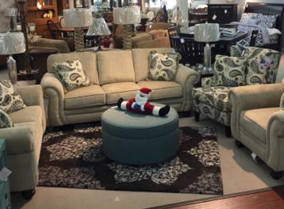 Jordans Furniture - Florence, SC