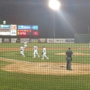 Pohlman Field - Historical Places