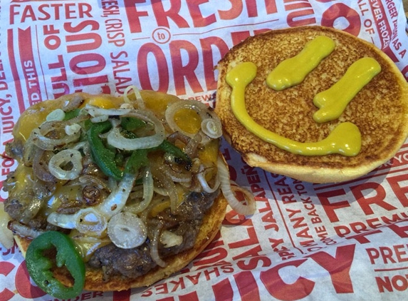 Smashburger - Phoenix, AZ