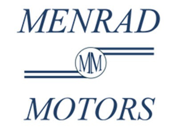 Menrad Motors - Covina, CA