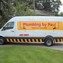 Plumbing By Paul - Water Heaters