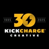 Kickcharge Creative gallery