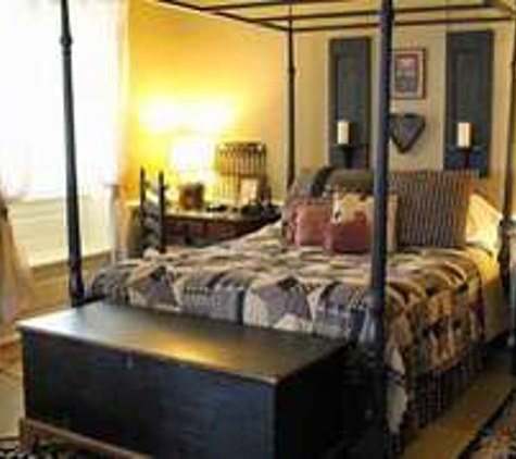 1777 Americana Inn Bed & Breakfast - Ephrata, PA