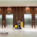 Vanguard Cleaning Systems of Utah - Floor Degreasing
