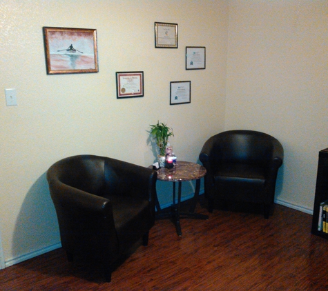 InHouse Reiki - Elgin, TX