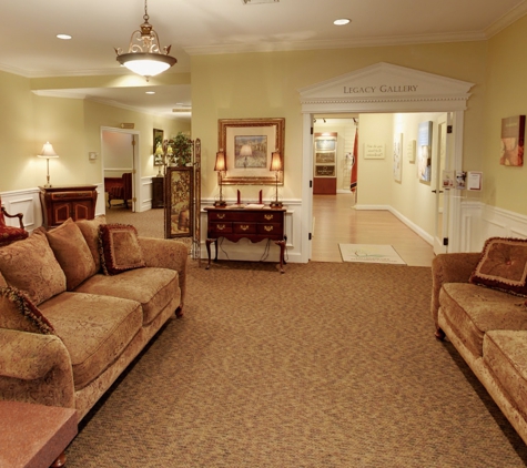 Harpeth Hills Memory Gardens Funeral Home & Cremation Center - Nashville, TN