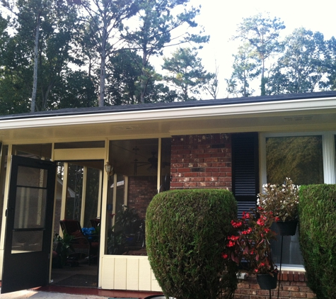 C & G Professional Painting Contractors - Decatur, GA