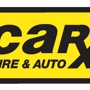 Car-X Tire & Auto / Shutes' Alignment and Frey Tire