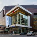 Hubert's Target Center - Bars