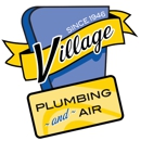 Village Plumbing & Air - Plumbing Fixtures, Parts & Supplies