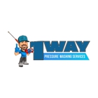 1 Way Pressure Washing Services