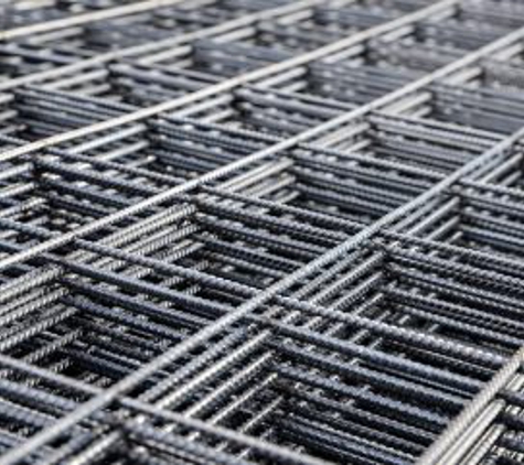 Superior Steel Pty Ltd - Carrara, QLD. Steel Reinforcing Mesh