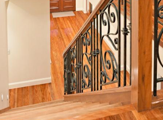 Rimlar Staircases - Keilor East, VIC