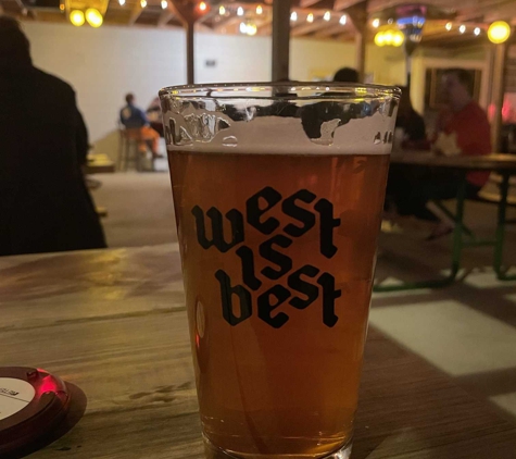 Weco Bottle And Biergarten - West Columbia, SC