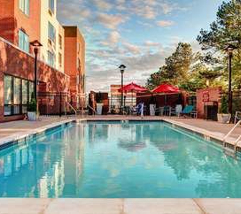 TownePlace Suites Macon Mercer University - Macon, GA