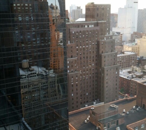 The Spa at Mandarin Oriental, New York - New York, NY