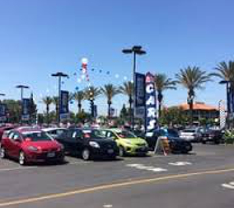 Norm Reeves Ford Superstore - Cerritos, CA