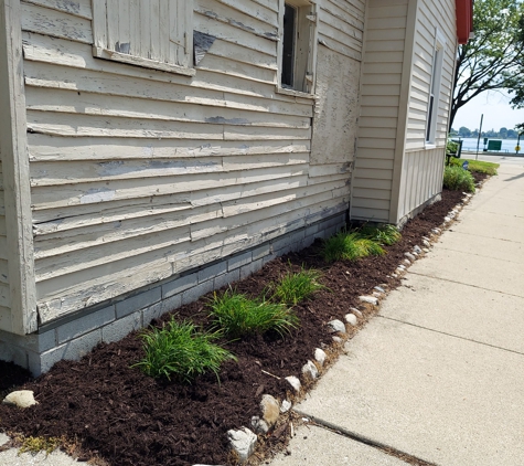 RJR Lawn Service - Marysville, MI