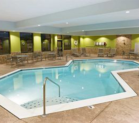 Hampton Inn Evansville Airport - Evansville, IN